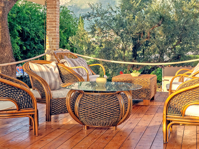 Koukounaria Hotel and Suites