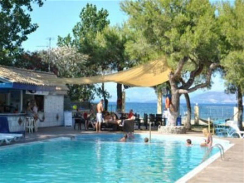 Koulouris Beach