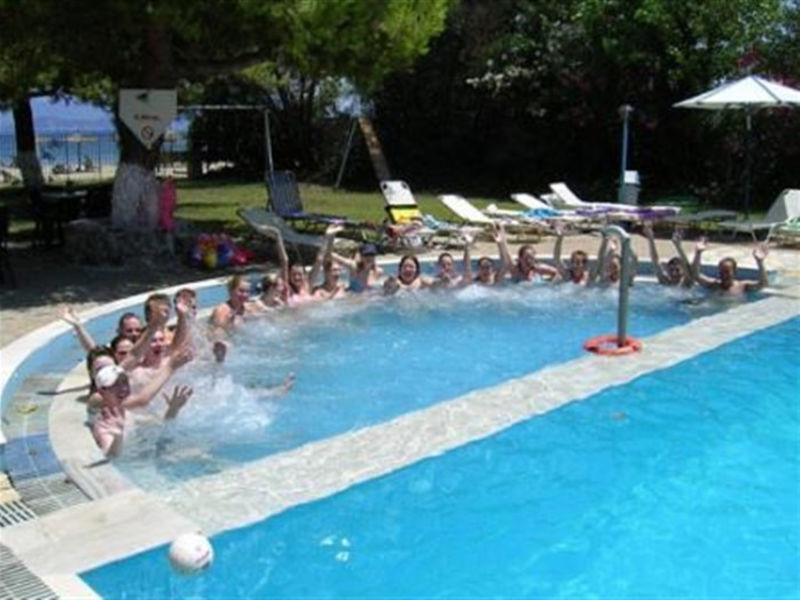 Koulouris Beach