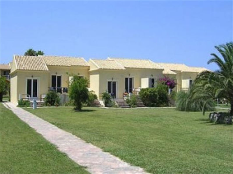 Koulouris Beach