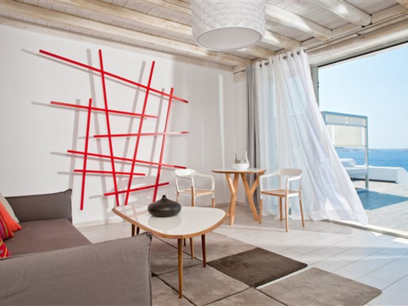 Kouros Boutique Hotel and Suites