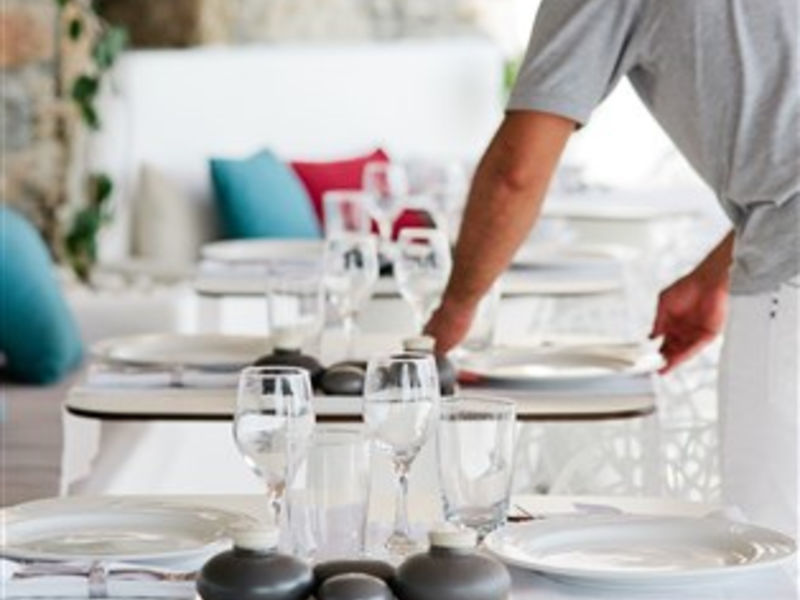Kouros Boutique Hotel and Suites