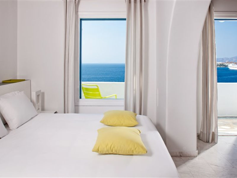 Kouros Boutique Hotel and Suites