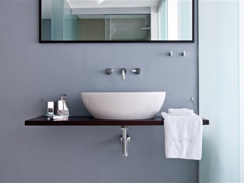 Kouros Boutique Hotel and Suites