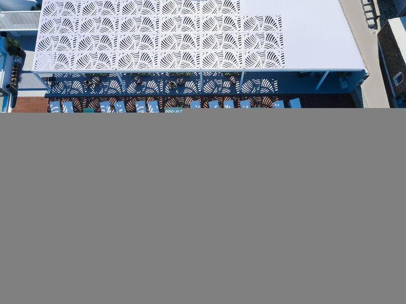 Kouros Hotel And Suites