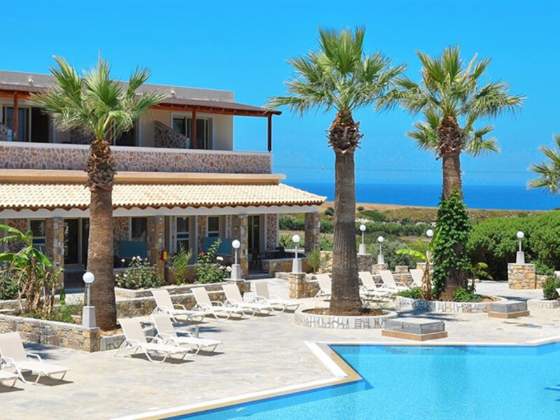 Kouros Palace