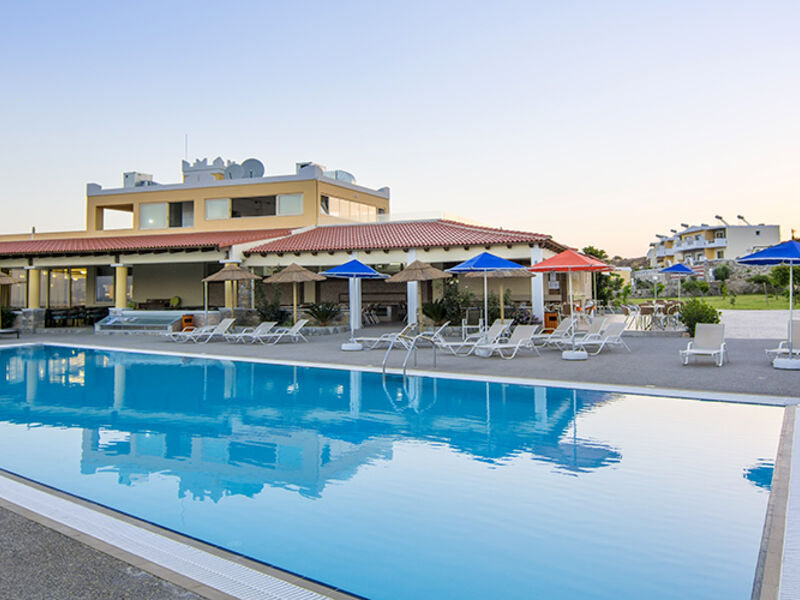 Kouros Palace