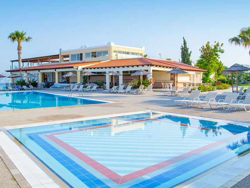Kouros Palace