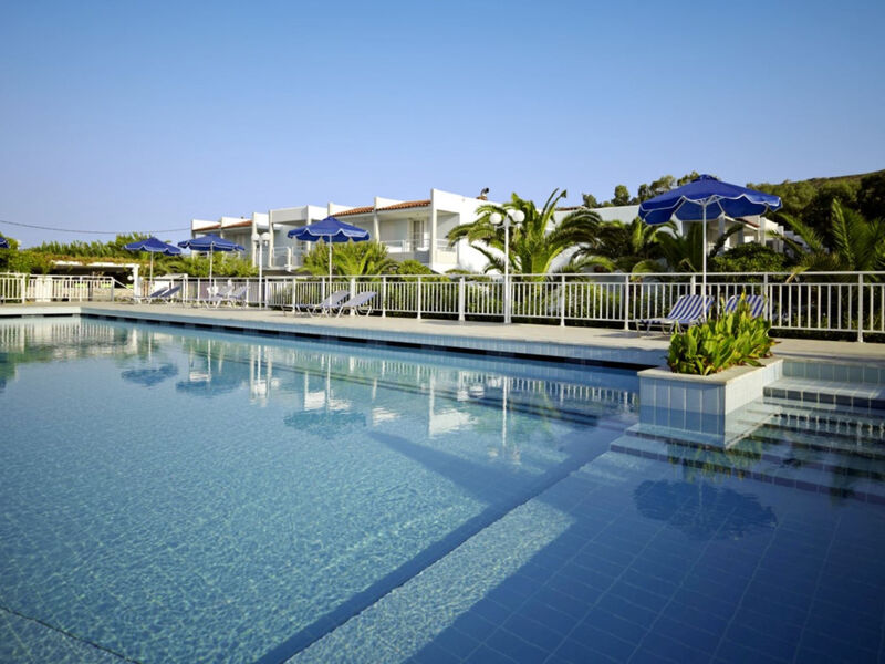 Kouros Seasight Resort