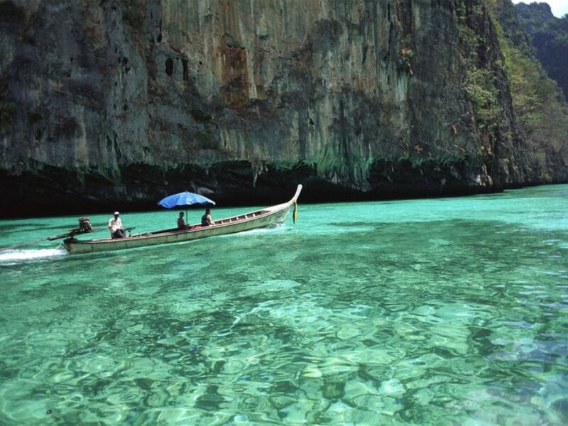 Krabi Cha-Da Resort