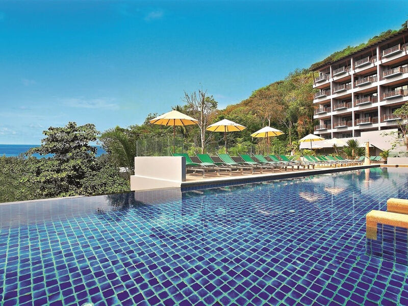 Krabi Chada Resort