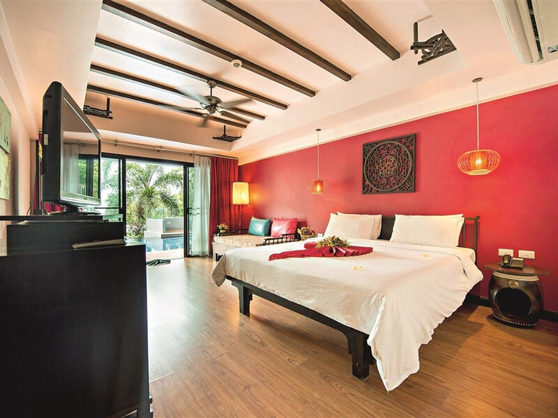 Krabi Chada Resort