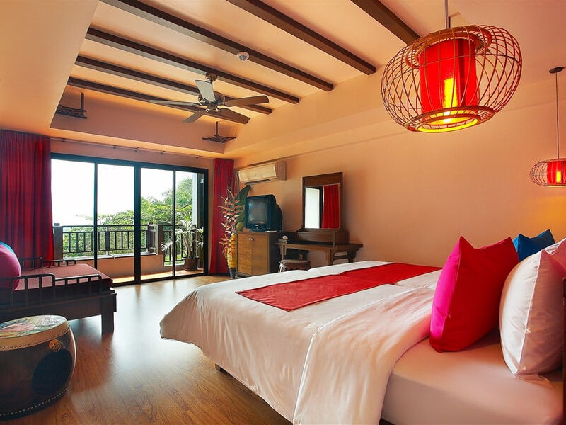 Krabi Chada Resort