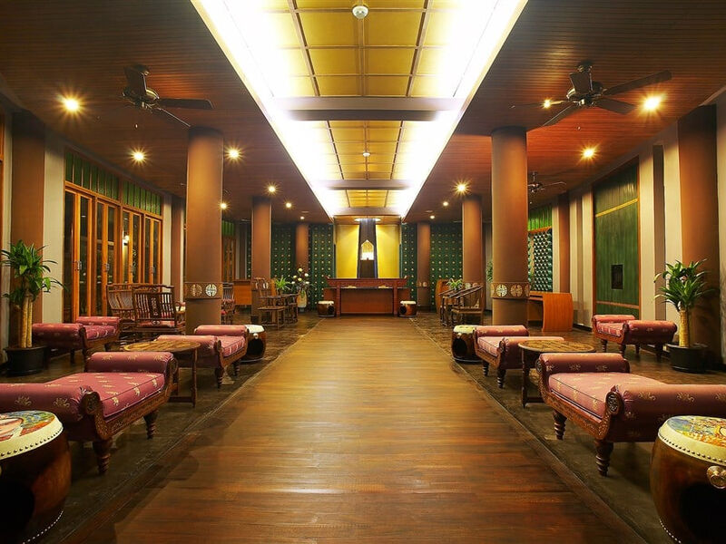 Krabi Chada Resort