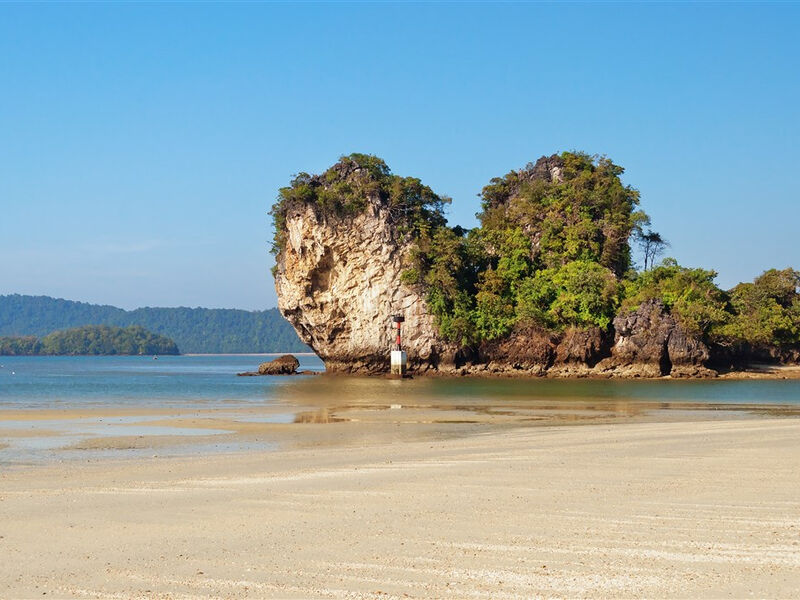 Krabi Chada Resort