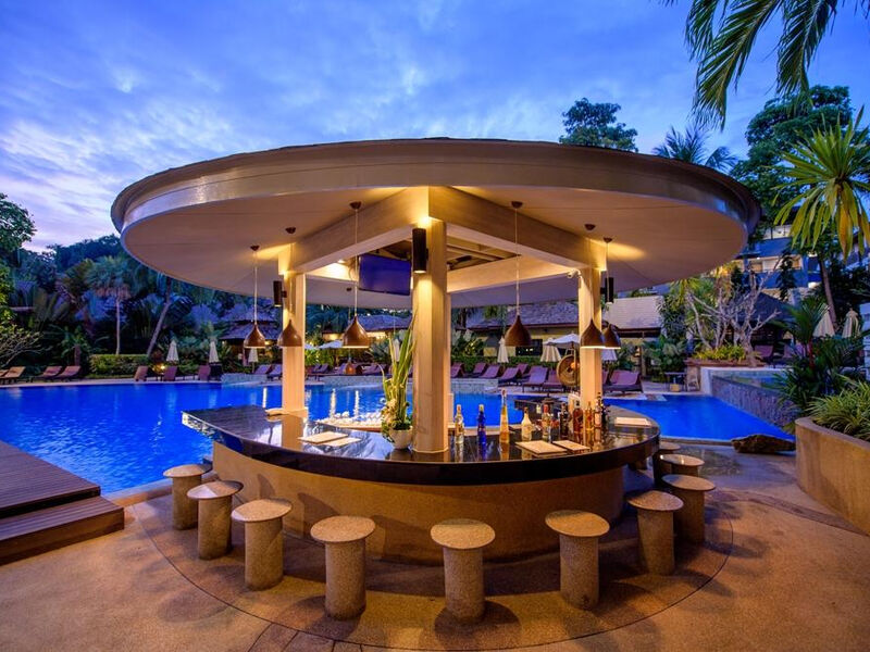 Krabi La Playa Resort