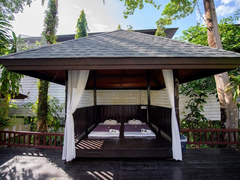 Krabi La Playa Resort