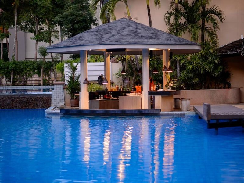 Krabi La Playa Resort