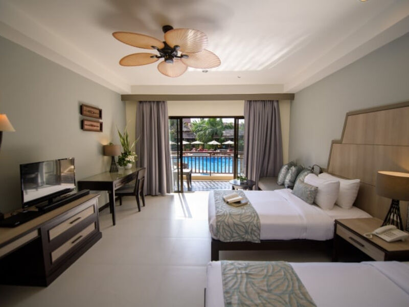 Krabi La Playa Resort