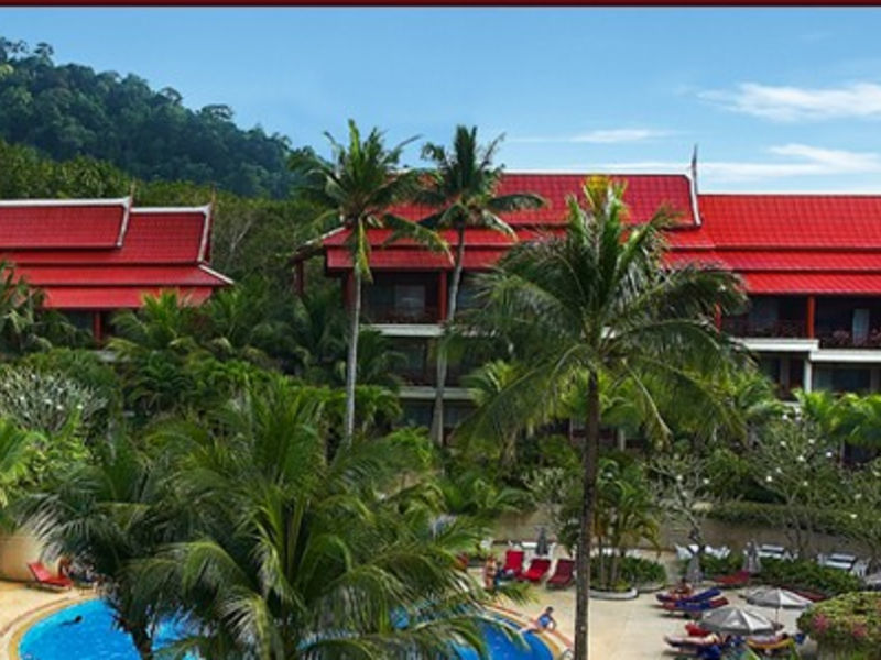 Krabi Thai Village