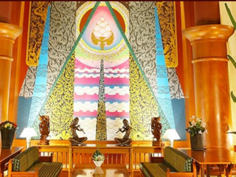 Krabi Thai Village