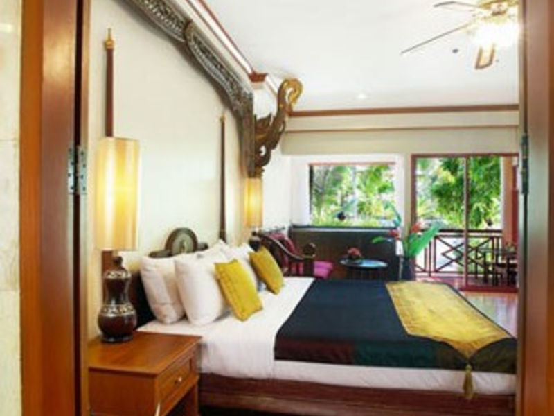 Krabi Thai Village