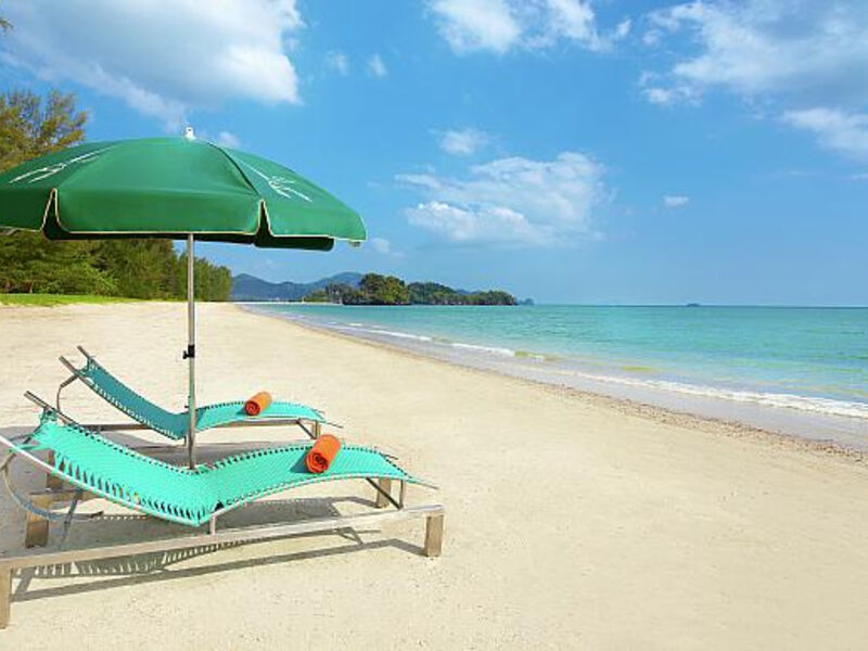 Krabi Thai Village Resort