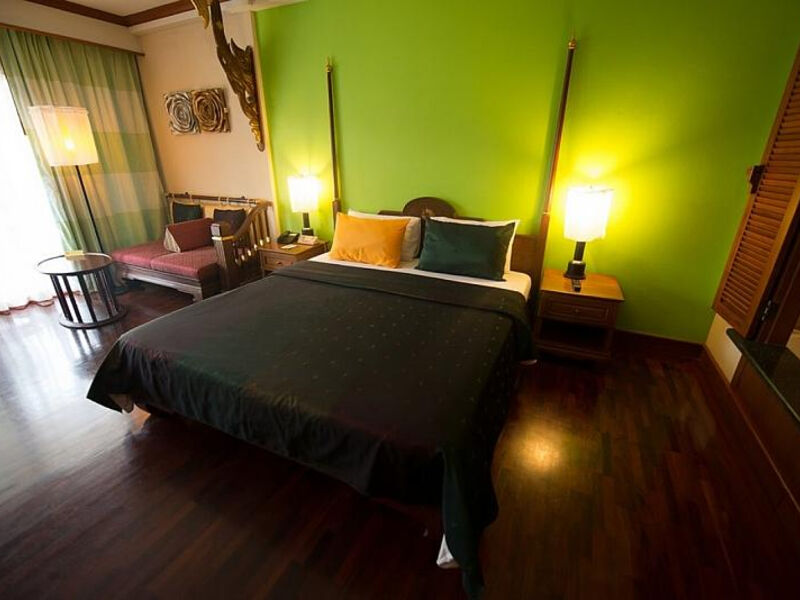 Krabi Thai Village Resort