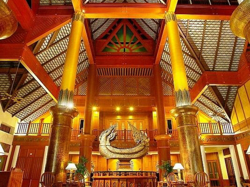 Krabi Thai Village Resort