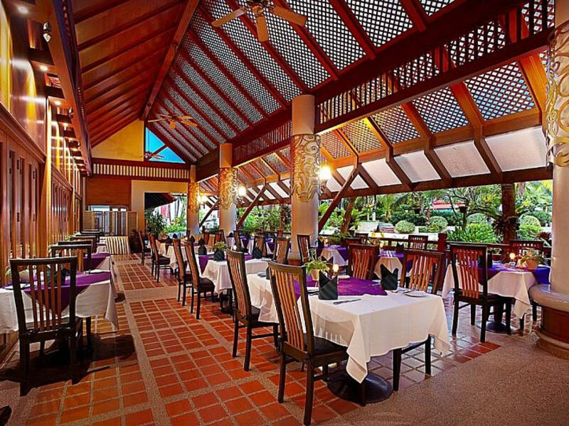 Krabi Thai Village Resort