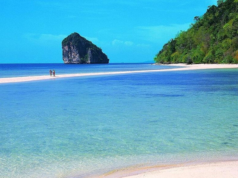 Krabi Thai Village Resort