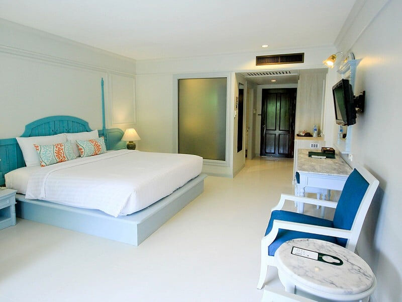 Krabi Tipa Resort