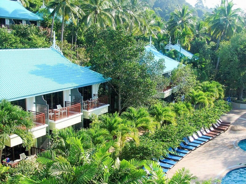 Krabi Tipa Resort