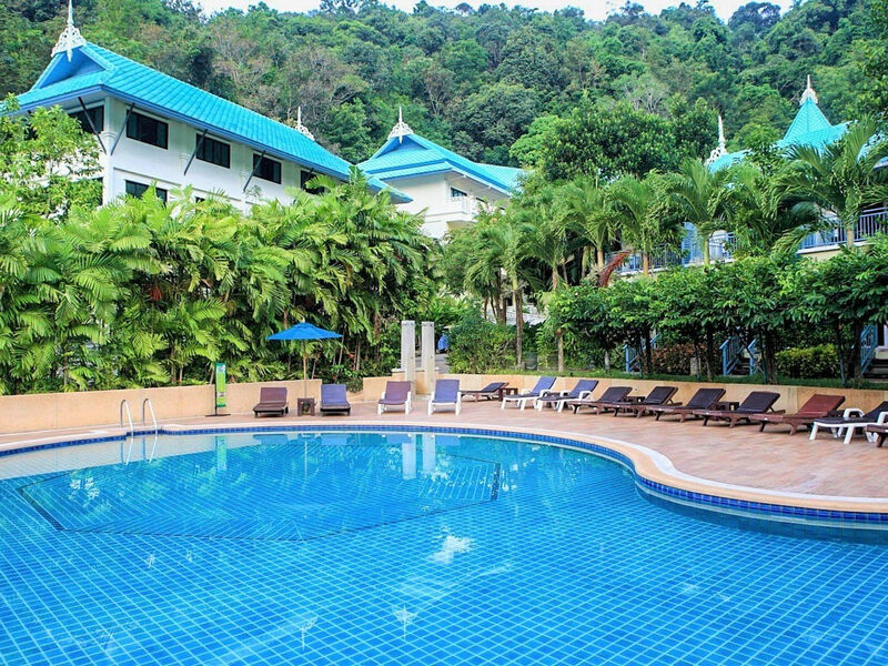 Krabi Tipa Resort