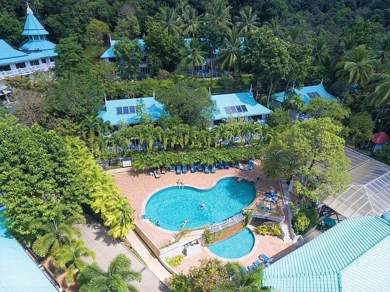 Krabi Tipa Resort