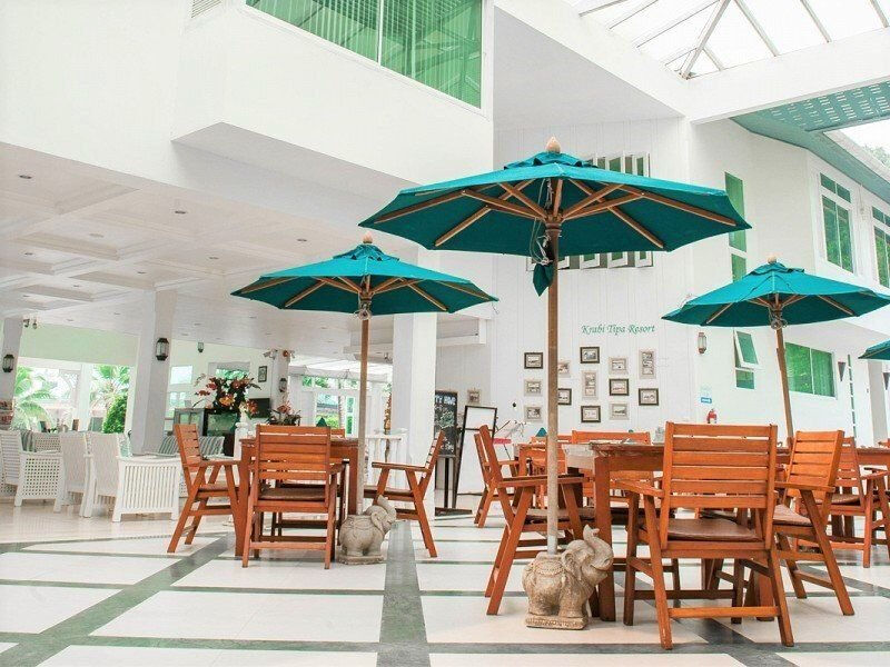 Krabi Tipa Resort