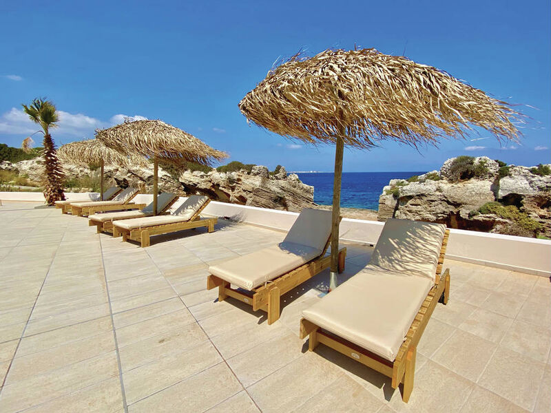 Kresten Royal Euphoria Resort