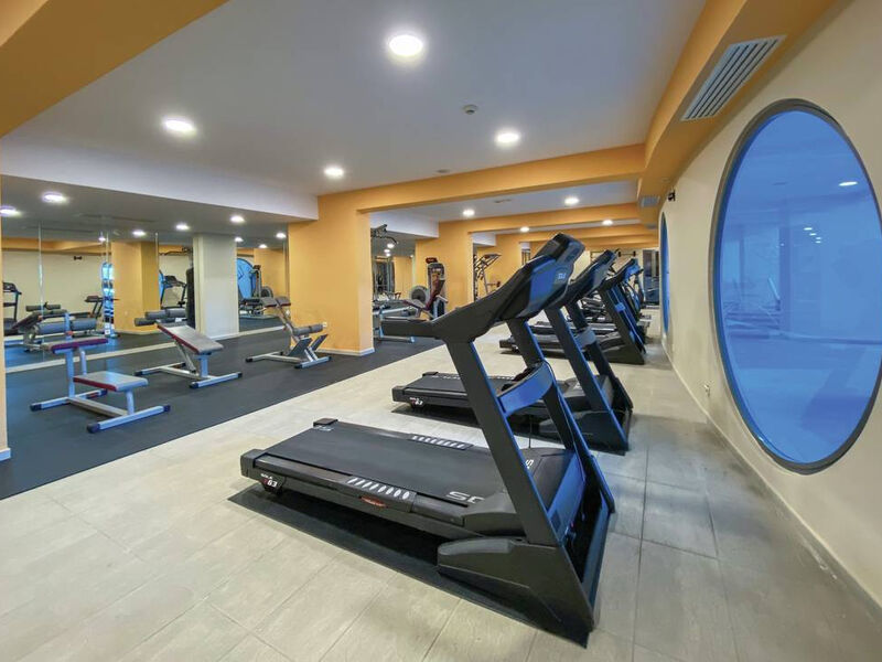 Kresten Royal Euphoria Resort