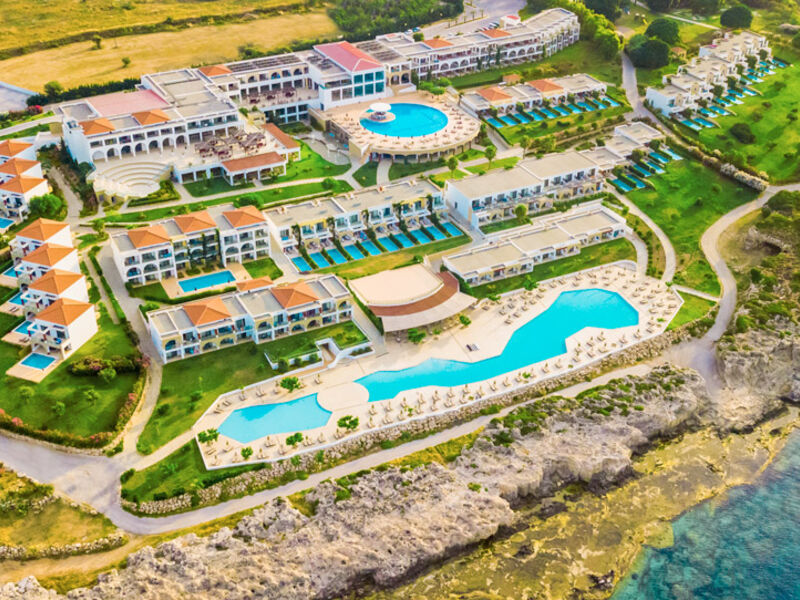 Kresten Royal Euphoria Resort