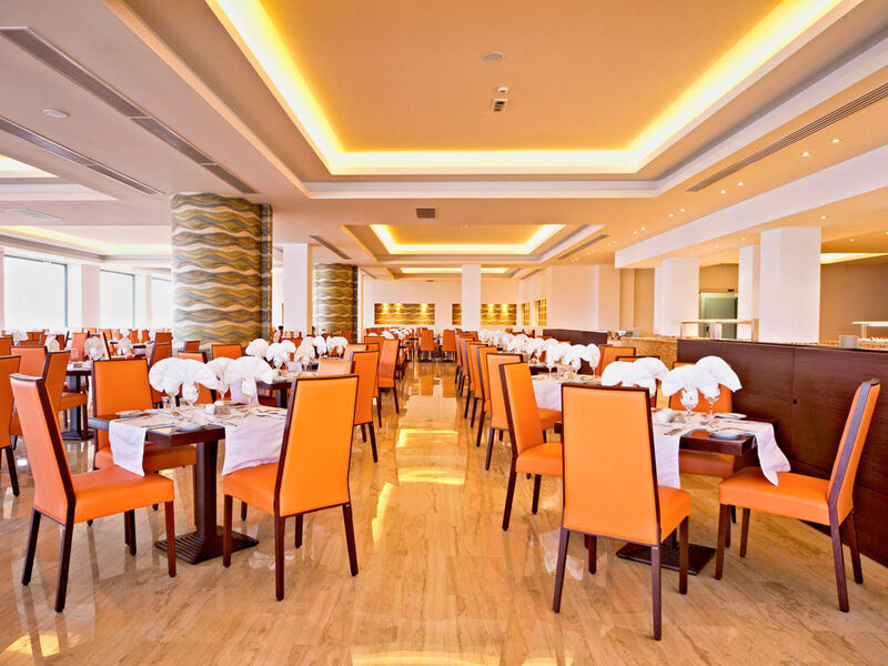 Kresten Royal Euphoria Resort