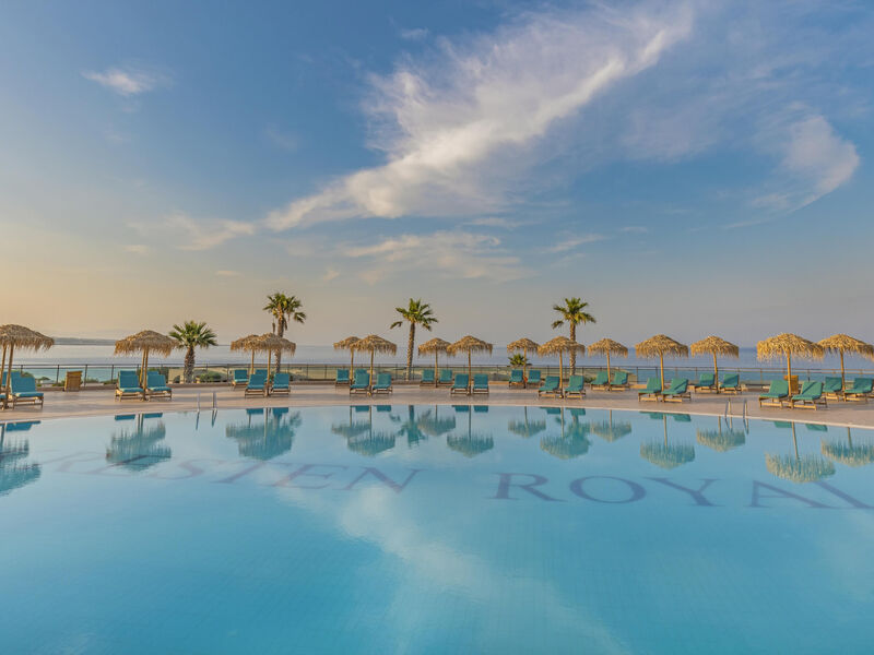 Kresten Royal Euphoria Resort