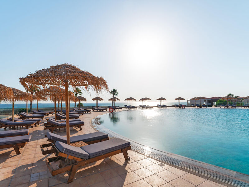 Kresten Royal Euphoria Resort