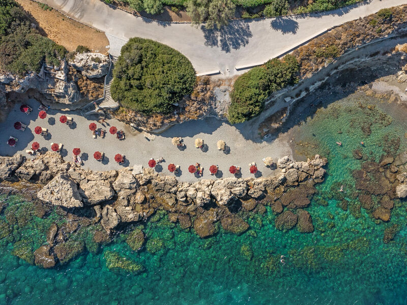 Kresten Royal Euphoria Resort
