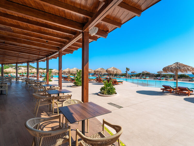 Kresten Royal Euphoria Resort