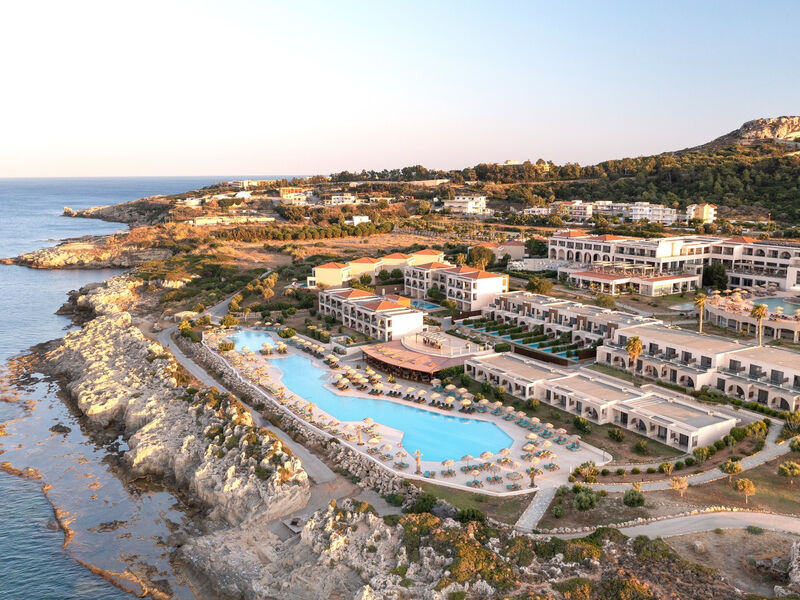 Kresten Royal Euphoria Resort
