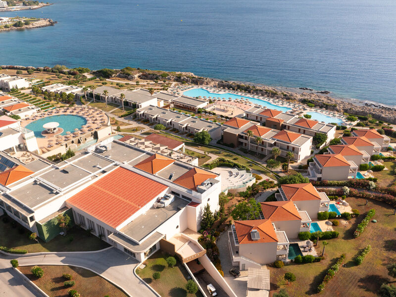 Kresten Royal Euphoria Resort