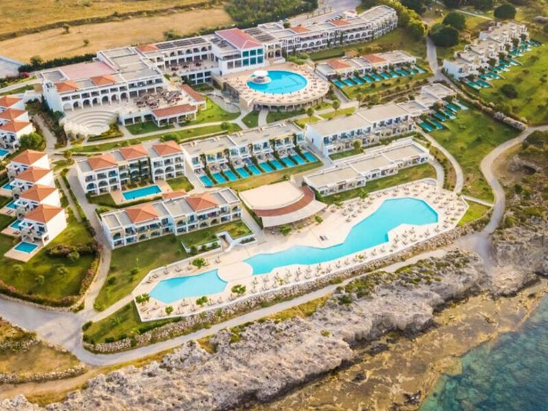 Kresten Royal Euphoria Resort