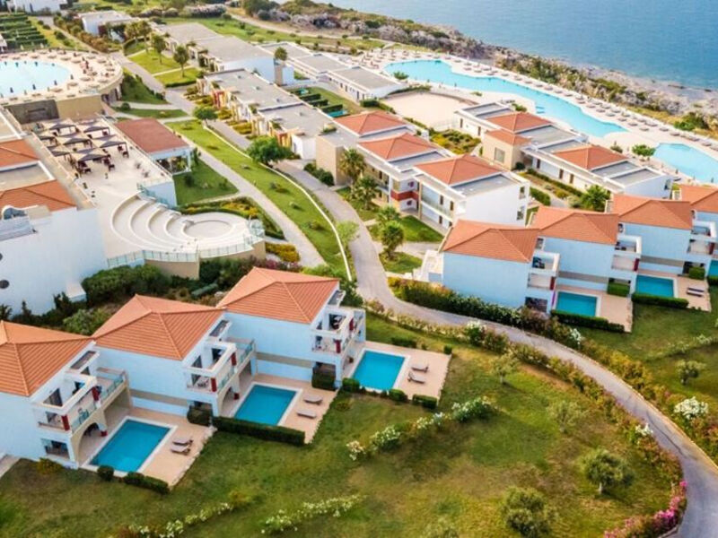 Kresten Royal Euphoria Resort