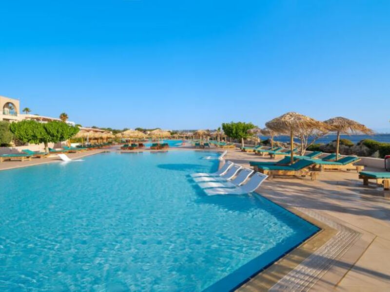 Kresten Royal Euphoria Resort