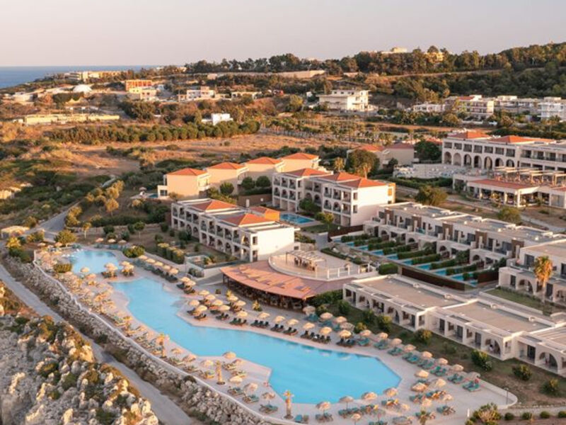Kresten Royal Euphoria Resort